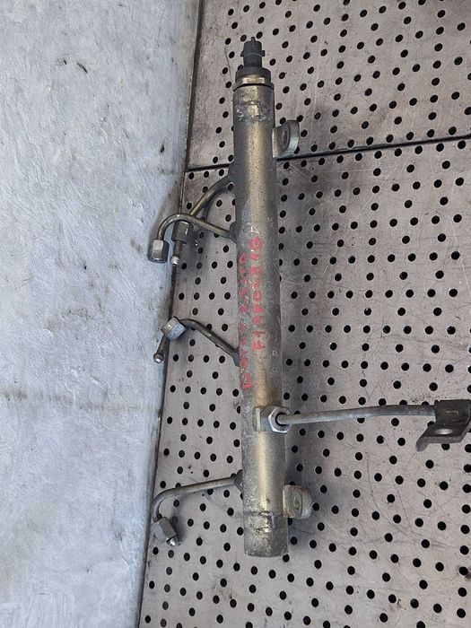 rampa injectoare 2.3 d  f1ae0481g  fiat ducato 0445214107