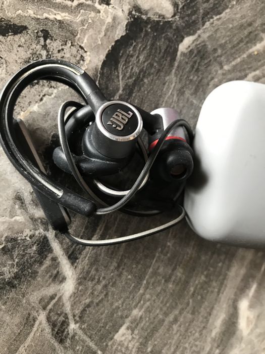 Casti sport wireless Jbl