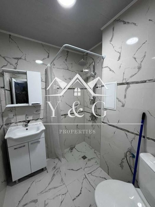 Дава се под наем Двустаен апартамент в Пловдив, Център - 67 кв.м за 612 € - Снимка #7