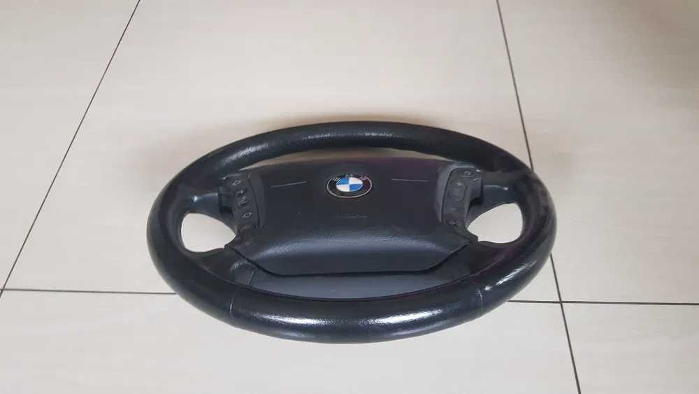Planetara brat bascula Diferential 3.64 Carenaj Airbag BMW X3 E83 3.0i