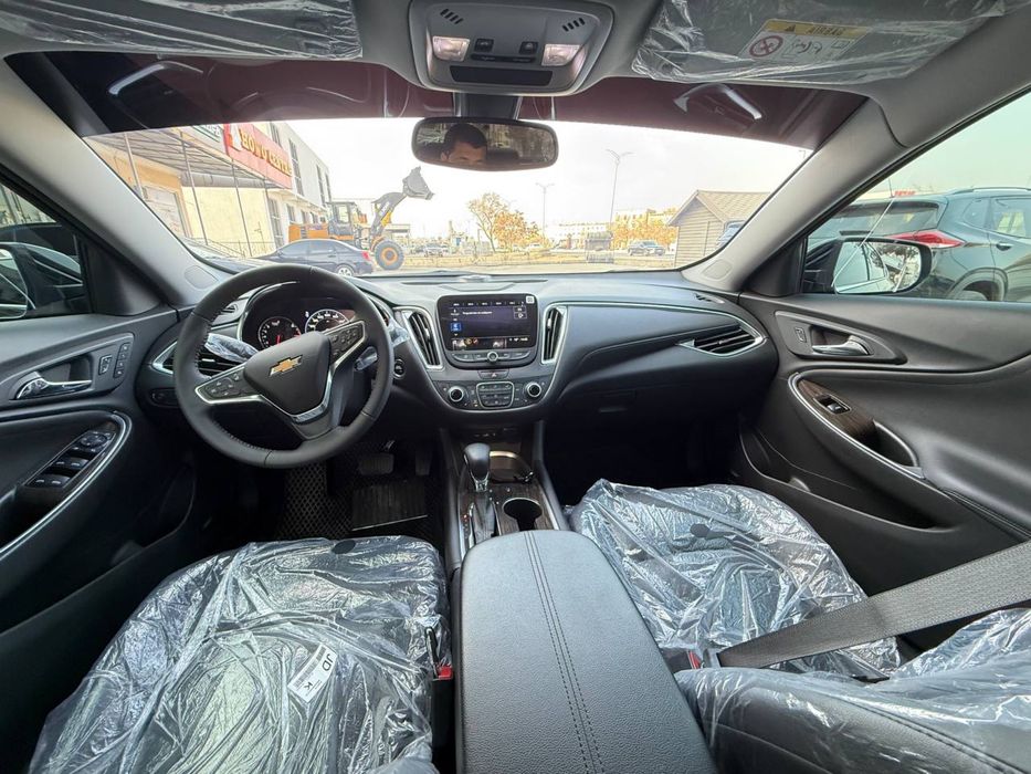 Срочна янги Малибу Primier 2021га 2022 сотилади