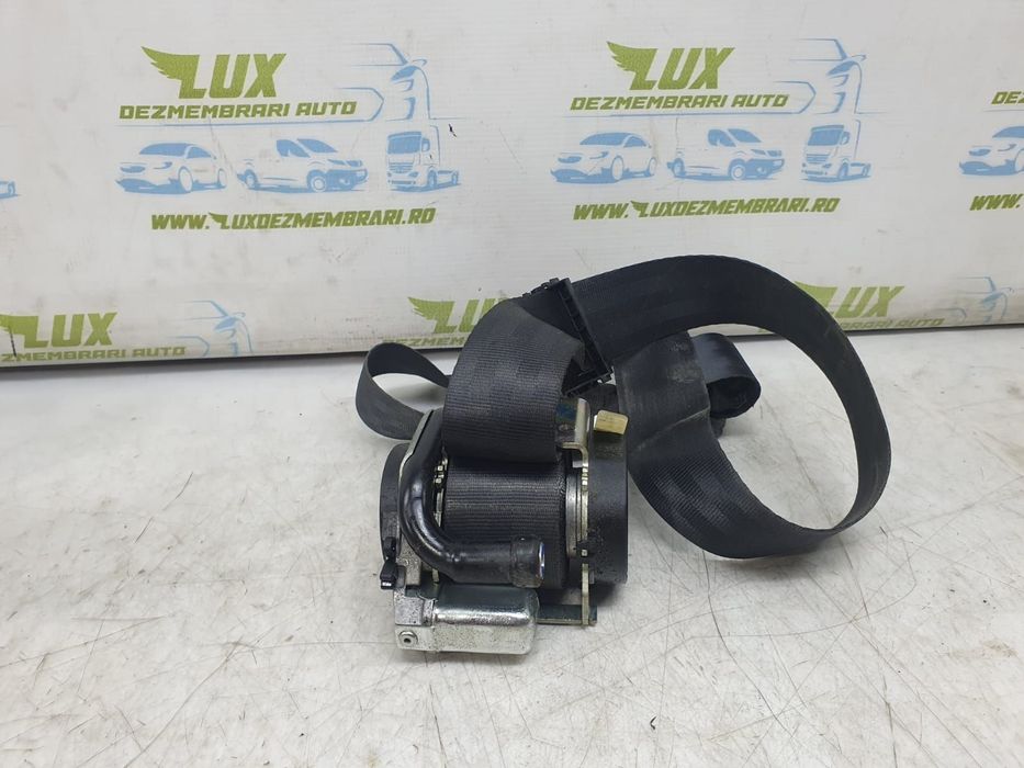 Centura siguranta stanga fata 6163219 Seat Exeo 1  [din 2009 pana  20