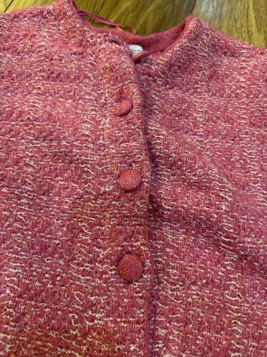 Летен tweed сет Zara.