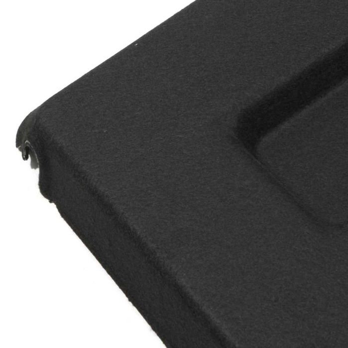 Кора за багажник на Nissan Qashqai J10 2007–2013 (НОВА)