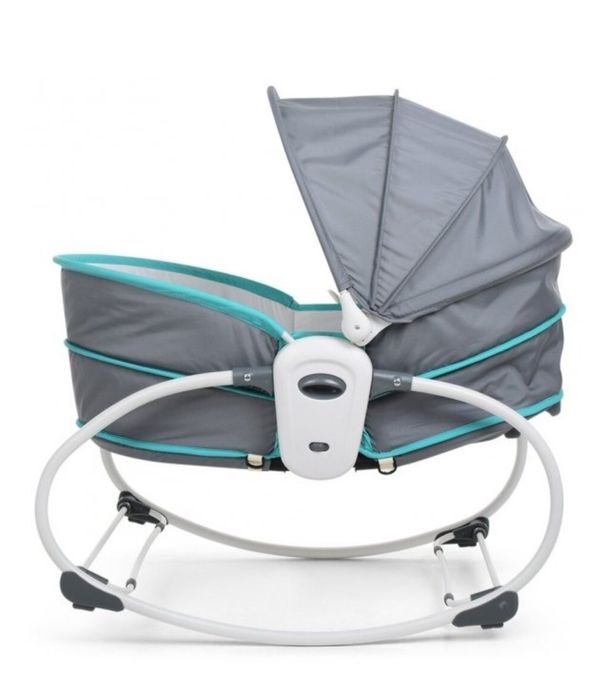 Продам шезлонг Mastela