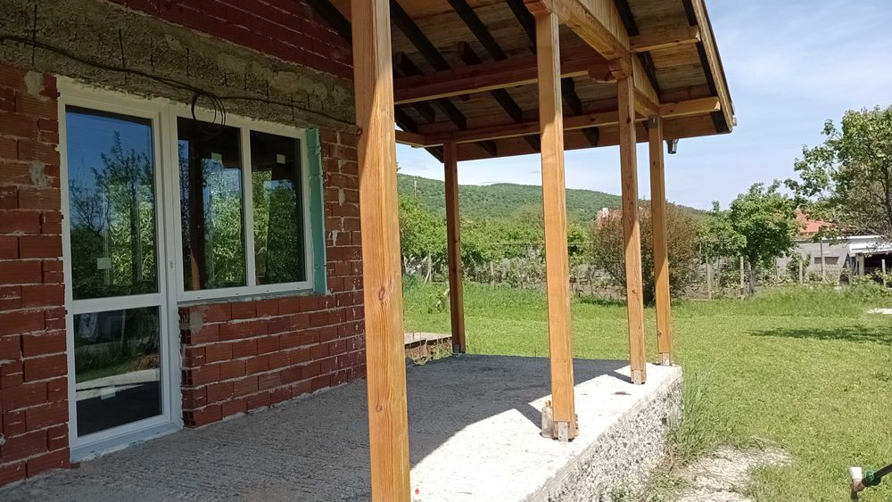 Продава се Къща в Русе, Здравец Изток - 114 кв.м за 1053 €/кв.м - Снимка #5