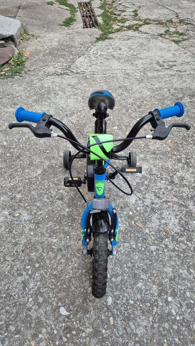 Детски велосипед