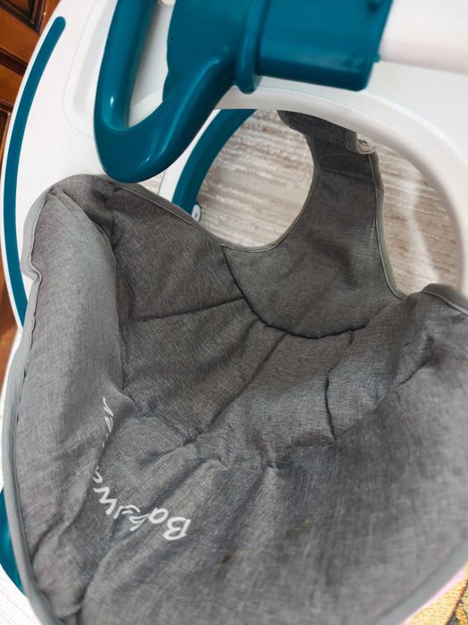 Ходунки для малышей