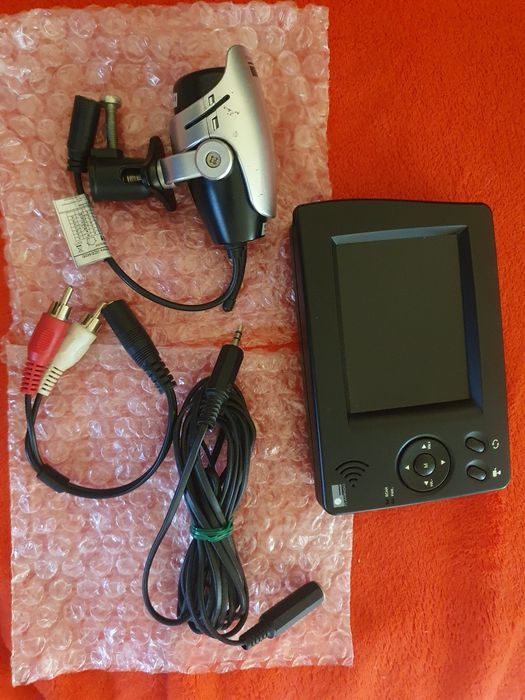 Tester diagnoza Obd 2, camera supraveghere