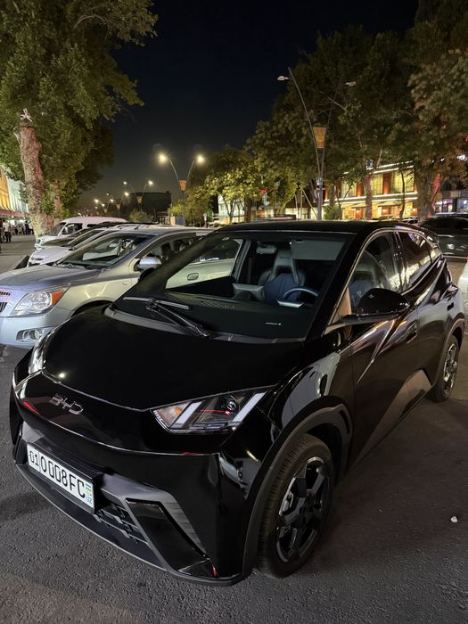 Byd seagull 405 srochna sotiladi