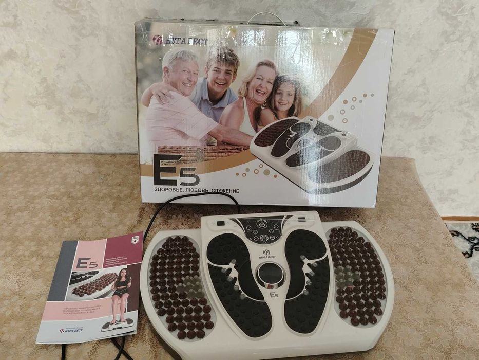 Nuga Best E 5 koreyskiy