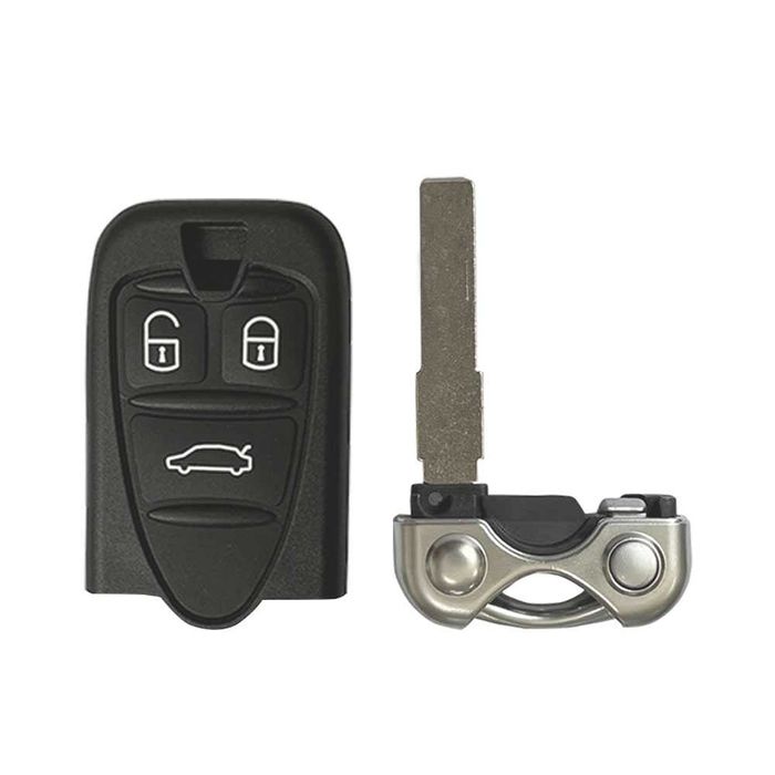 Кутийка за ключ Alfa Romeo 159!