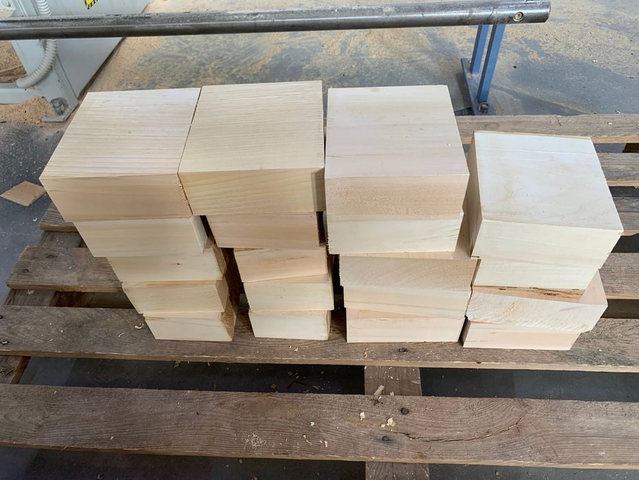 Парчета Изсушена Липа , Дървени детайли , дърворезба