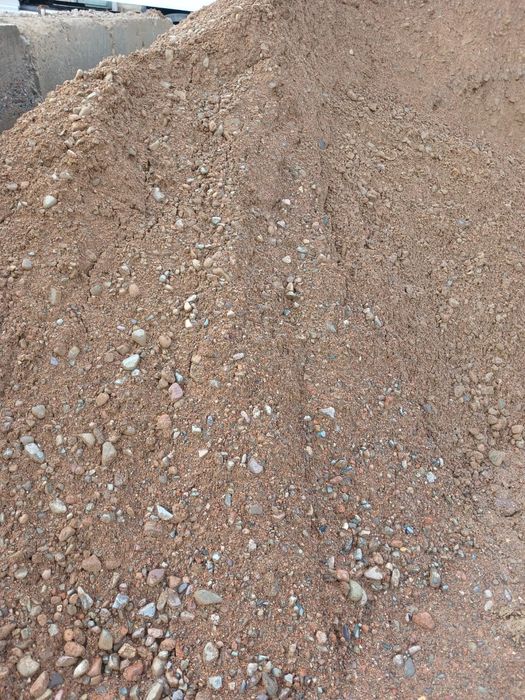 Песок Отсев Сникерс глина Пгс