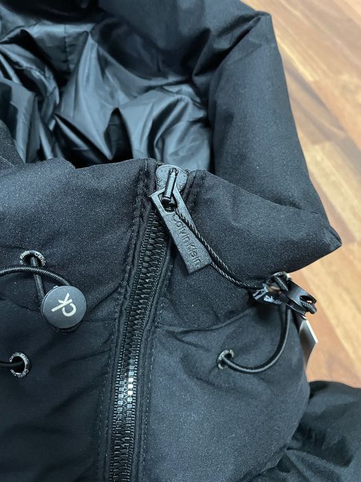 Geacă Calvin Klein M&L