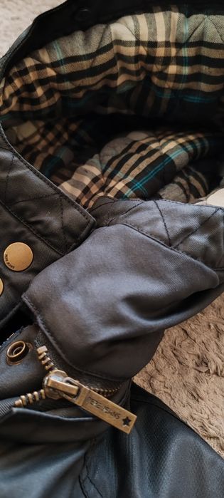 Geaca ,haina PEPE JEANS mărimea M - Superbă  !