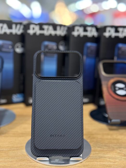 Pitaka case 17 max/pro/air