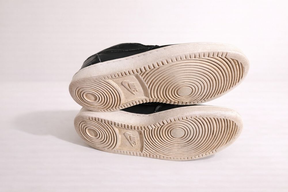 Nike Кожени N 36,5