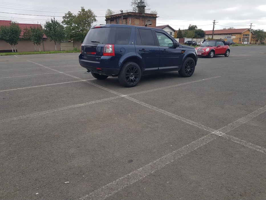 Land Rover 4x4 s