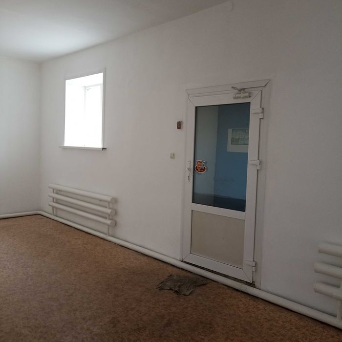 Аренда в торговом доме.