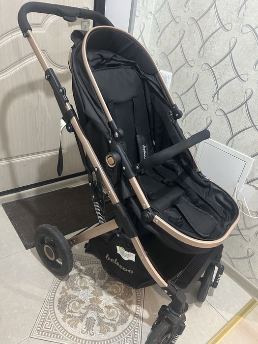 Продам детскую коляску трансформер