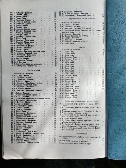 Продам книгу для фортепиано.. музыкальная школа.