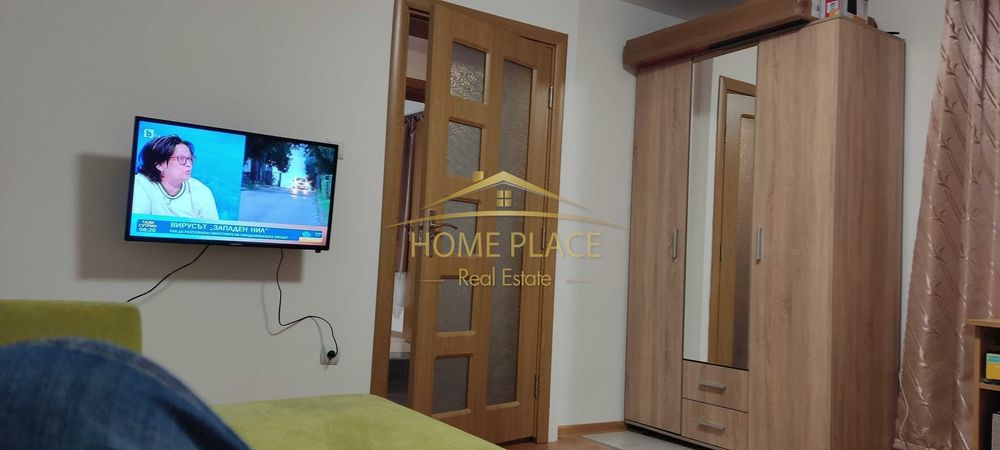 Дава се под наем Двустаен апартамент в Варна, Колхозен пазар - 65 кв.м за 469.2 € - Снимка #4