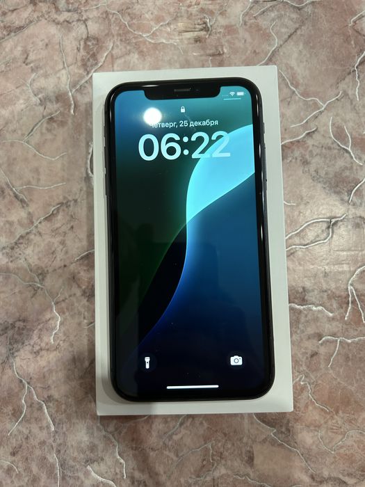 Продам iphone 11