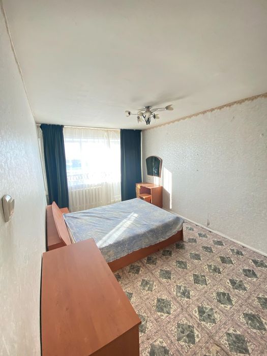 Продаю 3х комнатную квартиру