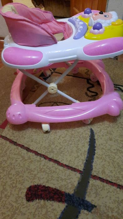 Продам ходунки цена 10000 тенге