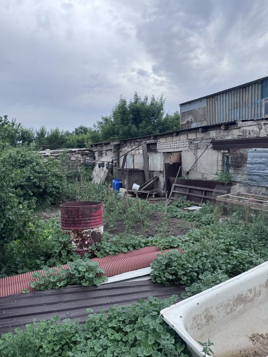 Жер үй сатылады немесе кала үйіне айырбас