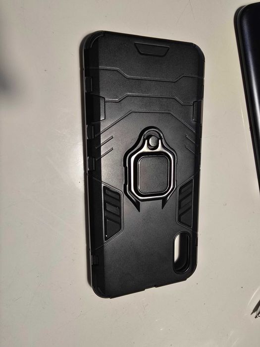 Телефон Xiaomi Redmi 9A