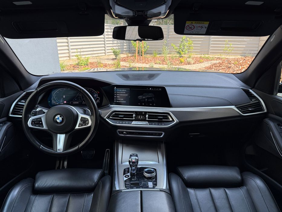 BMW X5 2020 — imagine 2