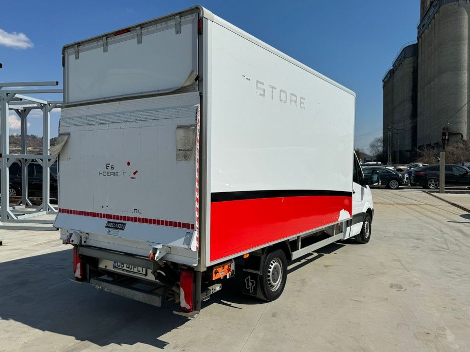 Inchiriez Duba Diverse modele 24/7i Preturi Minime 3.5 t Rent a Van