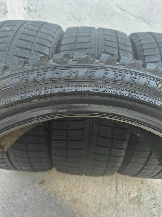 235/40R18 Godride