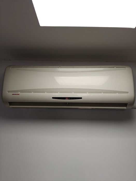Aer condiționat 9000 BTU