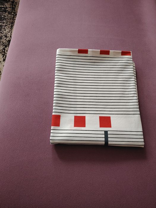 Шторы новые,  100% хлопок