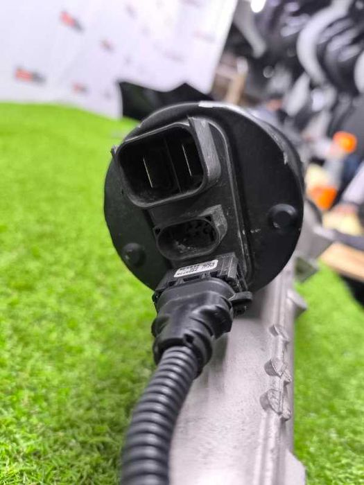 Рулевая рейка BMW X5 G05