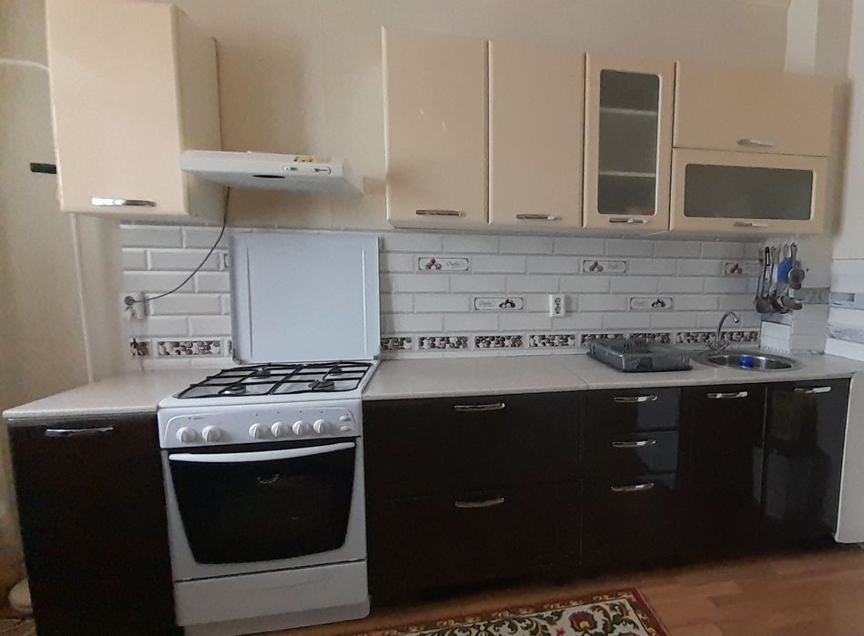 Кухонный гарнитур