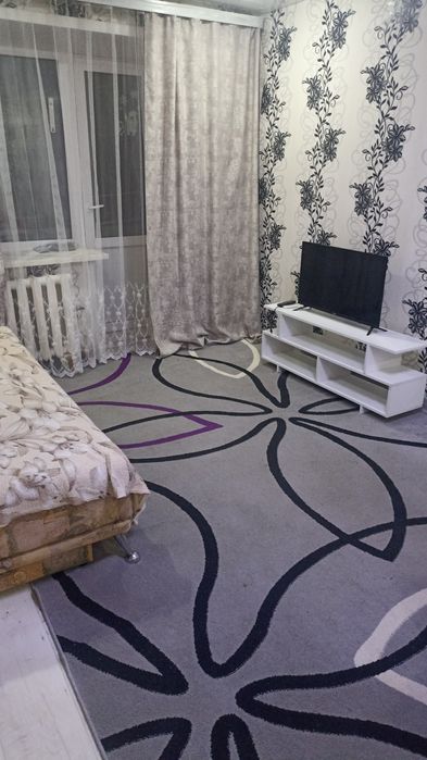 Сдам однокомнатную квартиру