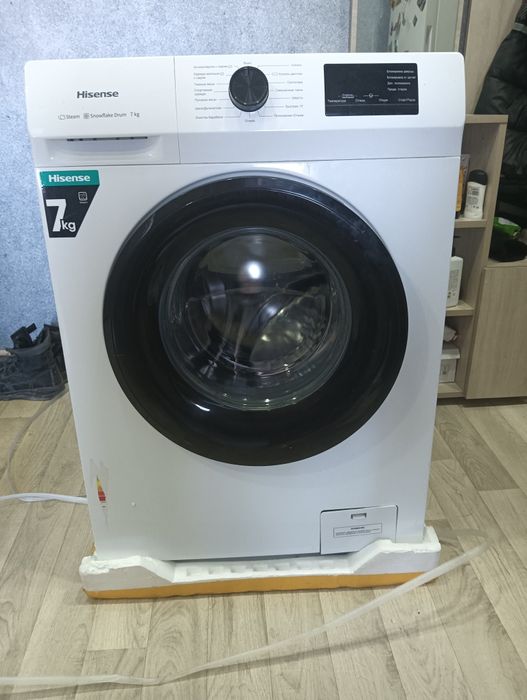 Продам стиральную машину