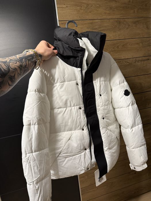 Geaca moncler M , S