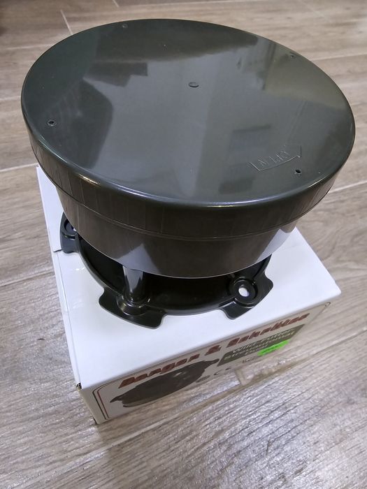 Hranitoare automata mistret  vanat Berger