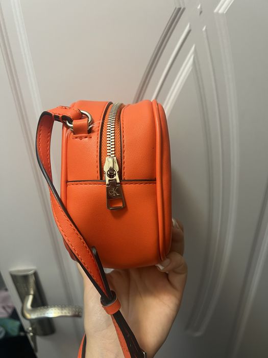 Чанта Calvin Klein Jeans