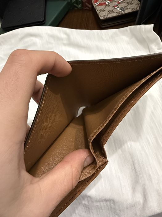 Portofel louis vuitton