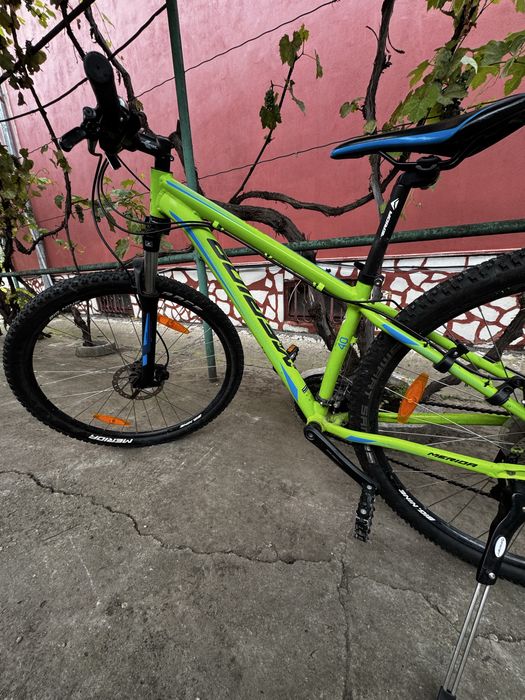 Vand bicicleta ,