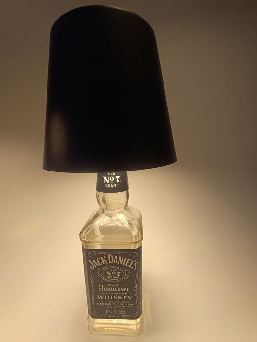 Mini-Veioză  Jack Daniel's