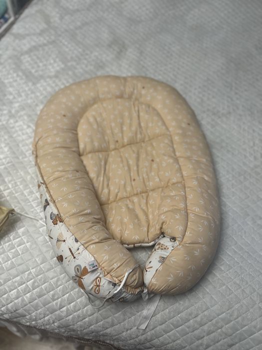 Кокон для малыша