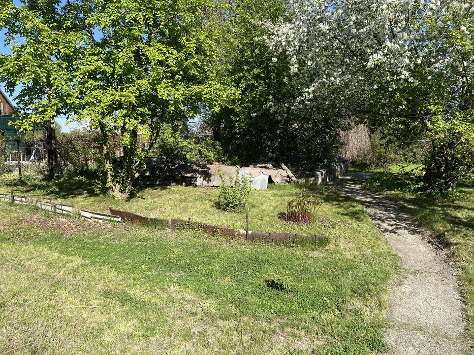 Продам дачу