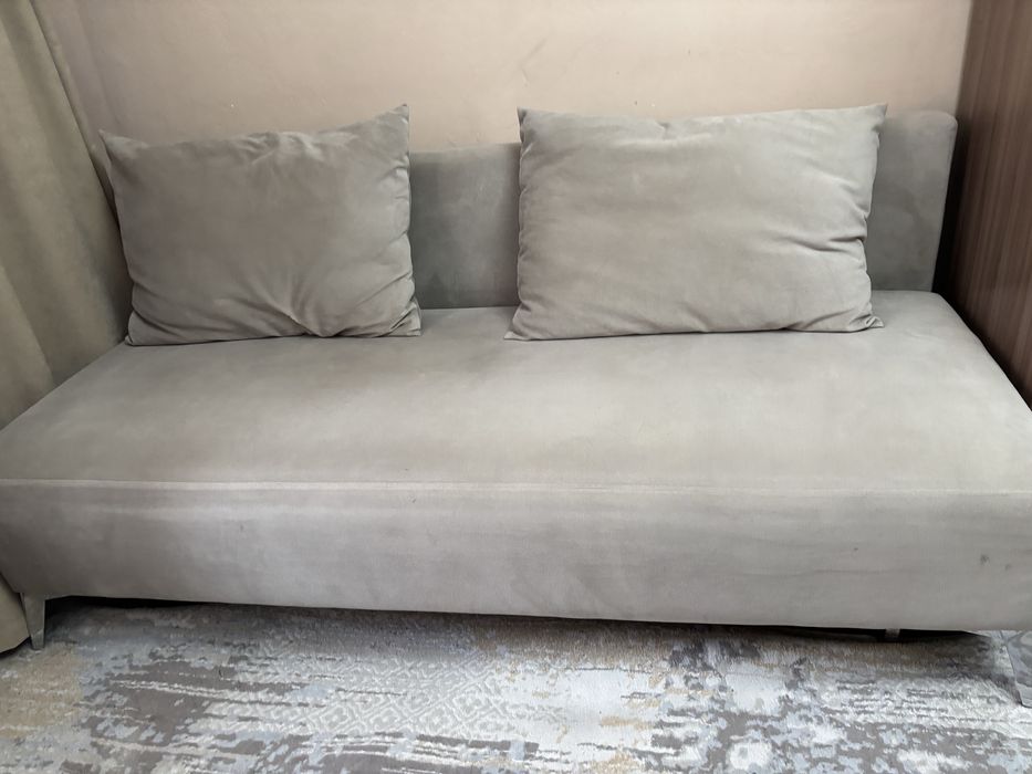 Срочно продам диван-тахту, фабричную РФ